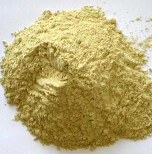 Activated Bentonite Powder