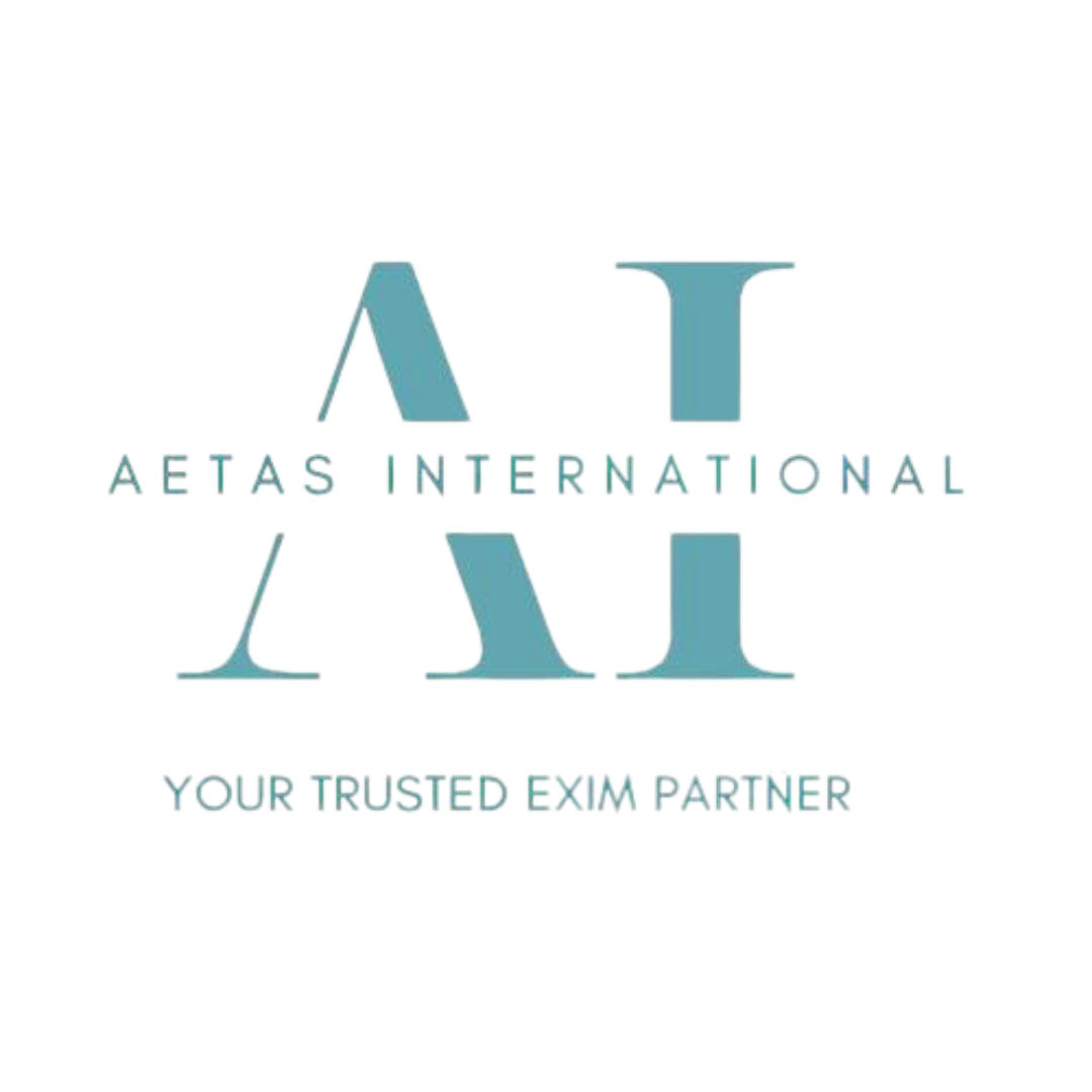 Aetas International Logo
